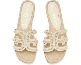 Сандалии Sam Edelman Bay Tide с открытым носком
