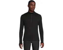 Базовый слой Icebreaker Merino 200 Oasis с полузастежкой