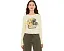 Термофутболка Junk Food Clothing NFL Green Bay Packers кроп