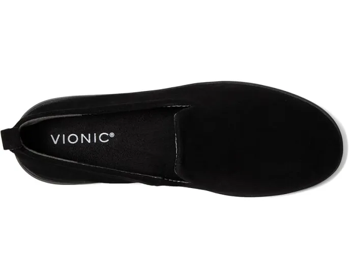 Лоферы VIONIC Uptown Willa с технологией поддержки свода стопы и лёгкой подошвой