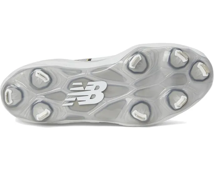 Бейсбольные бутсы New Balance Fresh Foam X 3000v7 с амортизацией