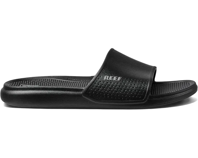 Сланцы Reef Oasis Slide из EVA с широкой перемычкой