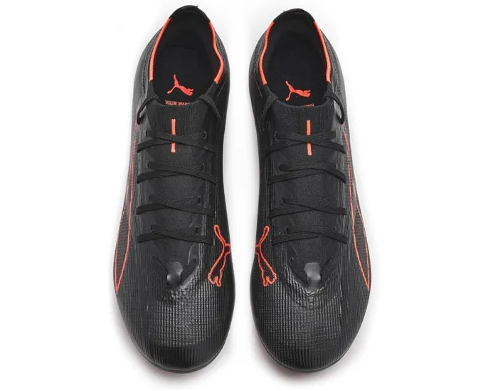 Бутсы PUMA Ultra 6 Match Firm AG с системой SPEEDSYSTEM для искусственного газона
