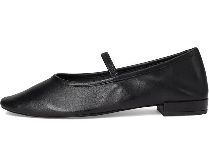 Балетки Seychelles Sweetheart с ремешком в вестерн-стиле