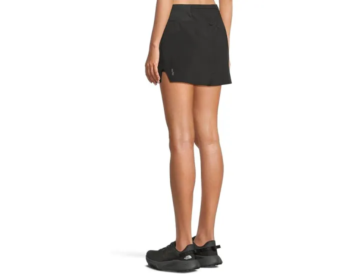 Юбка-шорты The North Face Sunriser с технологией влагоотведения