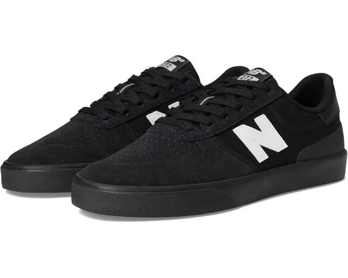 Кроссовки для скейтбординга New Balance 272 с вулканизированной подошвой