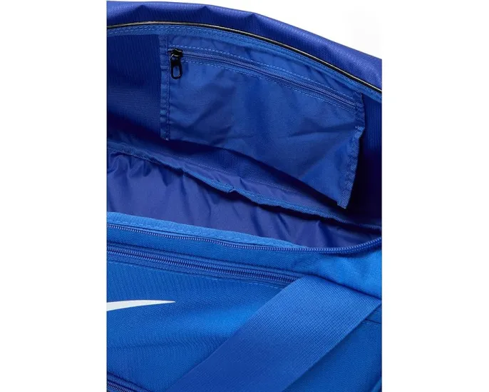 Спортивная сумка Nike Brasilia 9.5 на 60 литров с отделением для обуви