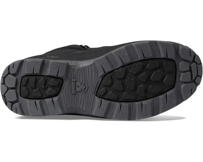 Ботинки Kamik Iceland Lo утепленные с технологией HEAT-MX