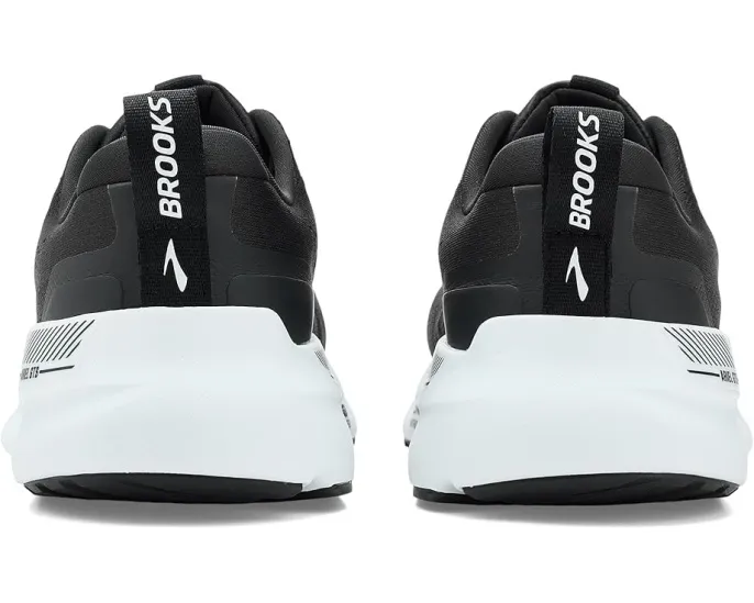 Кроссовки Brooks Ariel GTS 26 с технологией GuideRails и амортизацией DNA LOFT v3