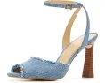 MICHAEL Michael Kors сандалии Rosie на высоком рифленом каблуке