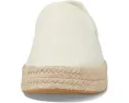 Слипоны TOMS Carolina с экологичными стельками OrthoLite