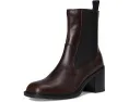 Ботильоны Vagabond Shoemakers Meryl с квадратным носком на устойчивом каблуке