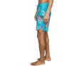 Плавки Hurley Oaxaca Volley Swim Shorts с четырехсторонним растяжением