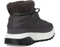 Зимние ботинки Columbia Snowtrot Shorty с утеплителем 200 г и технологией Omni-Heat