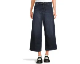 Джинсы Liverpool Los Angeles Stride Mid-rise Wide Leg с мягким стрейчем