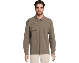 Рубашка-оверсайз Marmot AirExchange SolarShield с защитой UPF 50