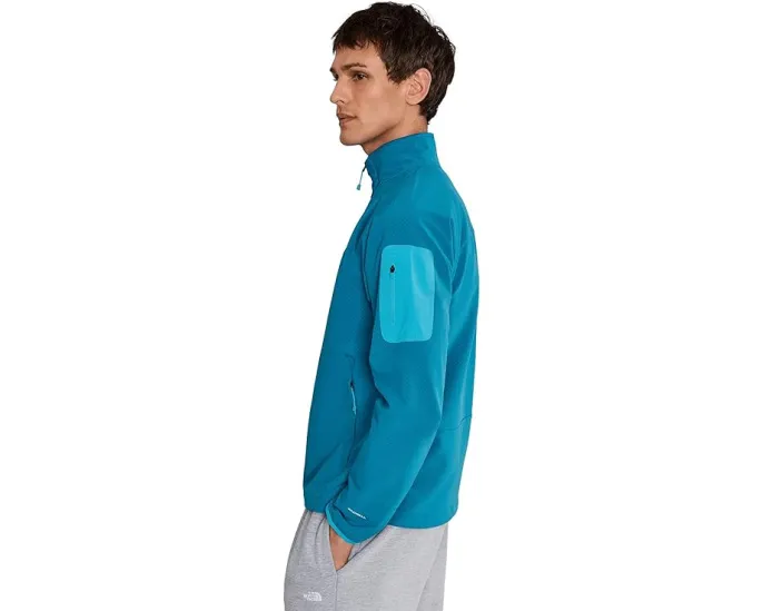 Куртка The North Face Tek Approach с защитой от ветра и воды