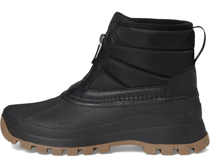 Ботинки Cougar Flick на молнии с утеплителем Thermolite и флисовой подкладкой