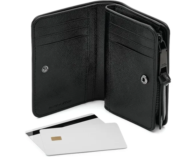 Компактный кошелек The Snapshot Dtm Mini Compact Wallet Marc Jacobs