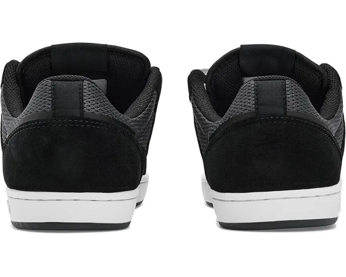 Кроссовки etnies Marana Og низкие из замши для скейтбординга