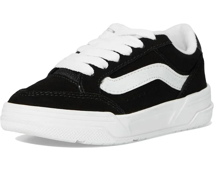 Детские кроссовки Vans Hylane с классическим силуэтом