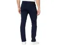 Джинсы Paige Federal Transcend Slim Straight Fit с мягкой тканью