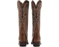 Ariat Ellamore сапоги с вышивкой и узким мысом