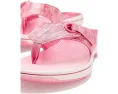 Шлепанцы Clarks Breeze Reyna с технологией Cloudsteppers и стелькой Cushion Soft