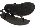 Xero Shoes сандалии Aqua Cloud с системой шнуровки и стелькой BareFoam