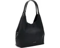 Rebecca Minkoff Сумка Darren Signature Carryall из кожи с замком