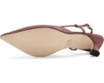 Босоножки Vinnie 50 Slingback на каблуке от Stuart Weitzman