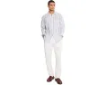 Рубашка Blue Royal Stripe Tommy Bahama с полосками