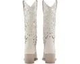 Ботильоны Steve Madden Albany с молнией сбоку и ремешком