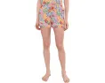 Bedhead PJs пижамный комплект с короткими рукавами и шортами из хлопка