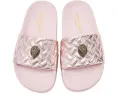 Сланцы Kurt Geiger London Kids Mini Meena Eagle для детей