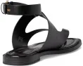 MICHAEL Michael Kors сандалии Irene Flat Thong с ремешком и плетеным верхом