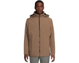 Calvin Klein Куртка с капюшоном и ветрозащитной тканью Rip Stop