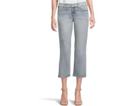 Джинсы Liverpool Los Angeles Liv Mid Rise Blocked Non-Skinny