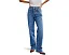Джинсы Free People Stick Around Slim Curve Jean с облегающим кроем
