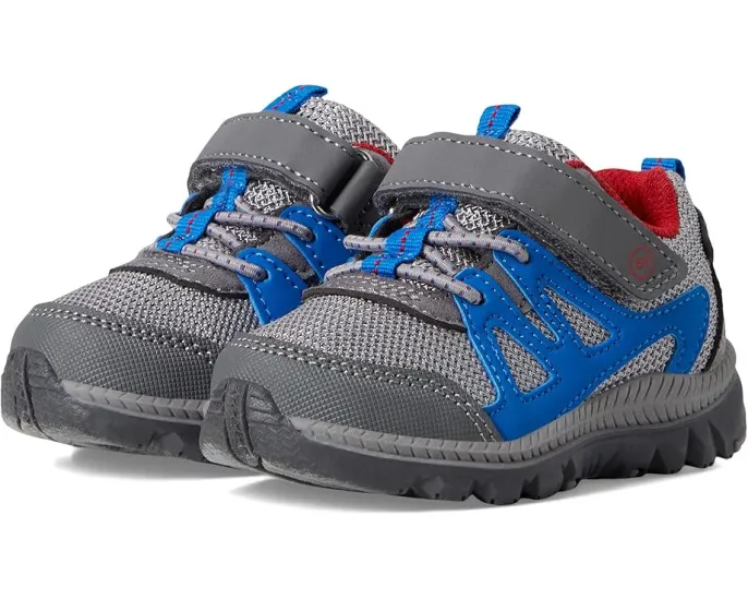 Кроссовки Stride Rite Artin 4.0 с сетчатым верхом и стелькой с эффектом памяти