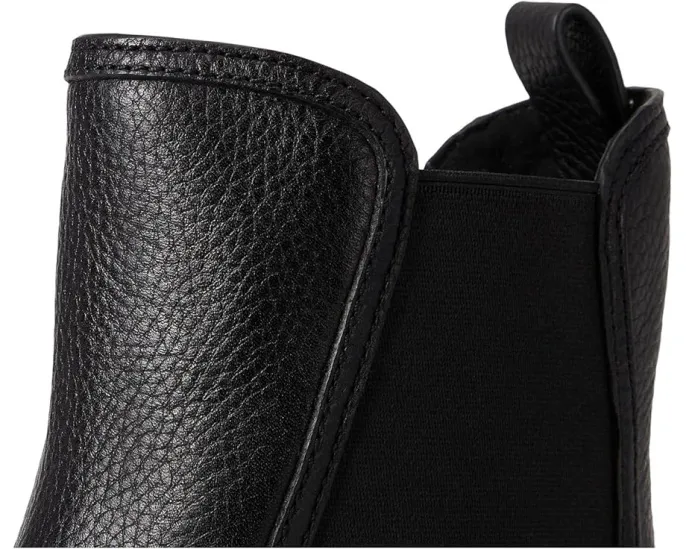 Водонепроницаемые ботильоны Lyndon в стиле Chelsea с резиновой подошвой