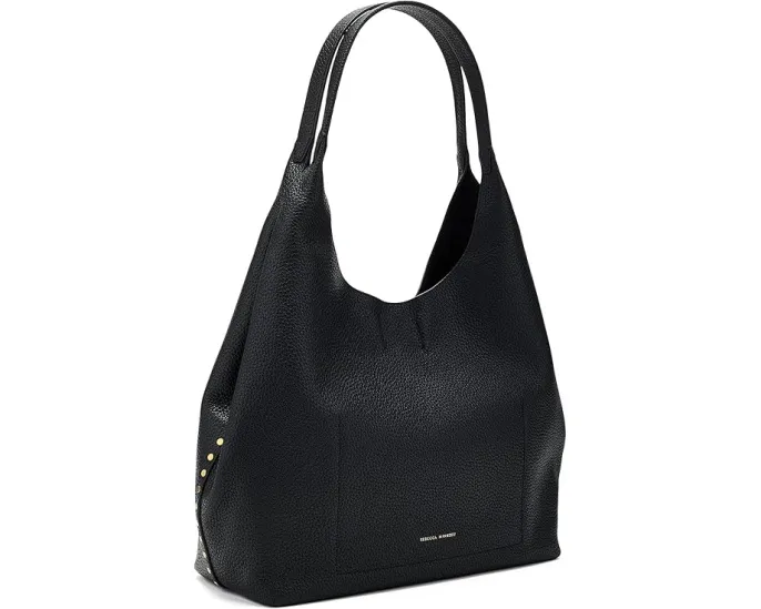 Rebecca Minkoff Сумка Darren Signature Carryall из кожи с замком