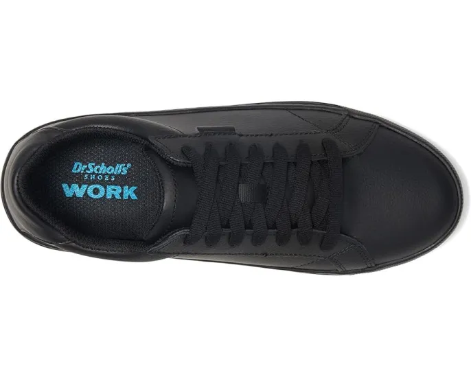 Dr. Scholl's Time On Slip Resistant женские рабочие туфли с противоскользящей подошвой