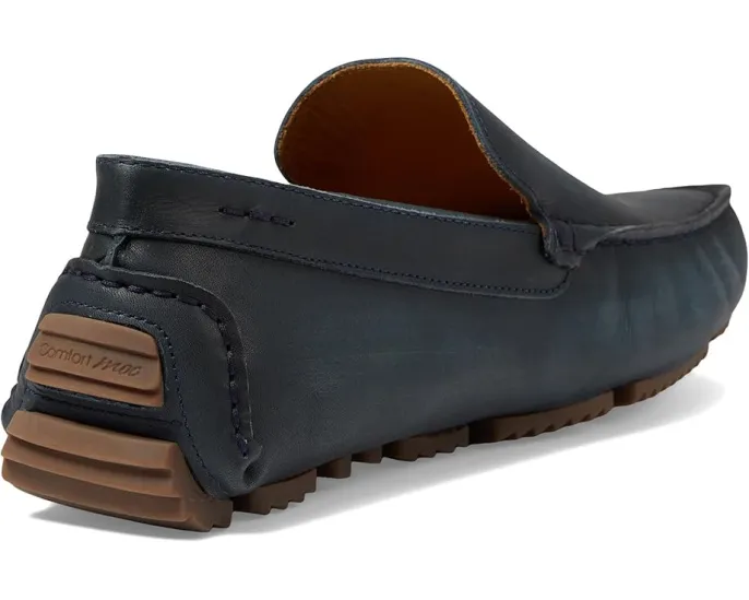 Лоферы Marc Joseph New York Ovington из телячьей кожи с гелевой вставкой