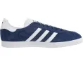 Кроссовки Gazelle Originals K75E с замшей