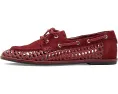 Лоферы Sam Edelman Bria с плетеным декором
