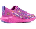 Кроссовки Gel Noosa Tri 16 для школьников с ярким дизайном ASICS Kids