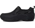 Dunham Cloud Plus Waterproof Slip-On с водонепроницаемой мембраной и съемной стелькой