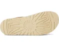 UGG Сандалии Goldenstar на платформе с бархатистым замшем