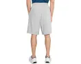 Under Armour шорты Rival Lightweight из легкого френч терри с накладными карманами